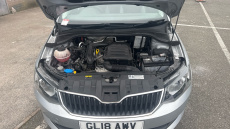 Skoda Fabia 1.0 TSI SE 5dr Petrol Hatchback